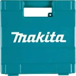 Makita 75-Piece Metric Drill and Screw Bit Set with Carrying Case thumbnail 3