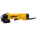 DeWalt 13 Amp 6 in. High Performance Corded Angle Grinder with E-Clutch thumbnail 3