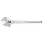 Crescent 24 in. Adjustable Wrench with Hex Jaw Design thumbnail 1