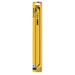 DEWALT 12 in. 14 TPI Bi-Metal Straight Back Reciprocating Saw Blade, 5-Pack thumbnail 3