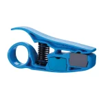 Ideal LinearX 3 Compression Coaxial Tool Kit for RG-59, RG-6, and RG-6 Quad thumbnail 11