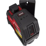 Milwaukee REDLITHIUM USB Green Cross Line Laser Level, 100 ft. Range thumbnail 14