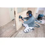 Bosch GET75-6 6 in. Dual-Mode Random Orbit Sander with Turbo Mode thumbnail 6