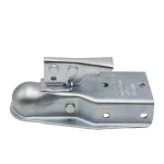TowSmart 1-7/8 in. Ball Coupler with 3 in. Channel Width, 3,500 lb. Capacity thumbnail 2