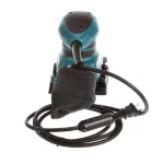 Makita 2 Amp Corded 1/4 Sheet Finishing Sander with Sanding Paper and Dust Bag thumbnail 4