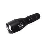Bell + Howell Bell+Howell TacLight Tactical LED Flashlight with Magnetic Base, 600 Lumens, Black thumbnail 1
