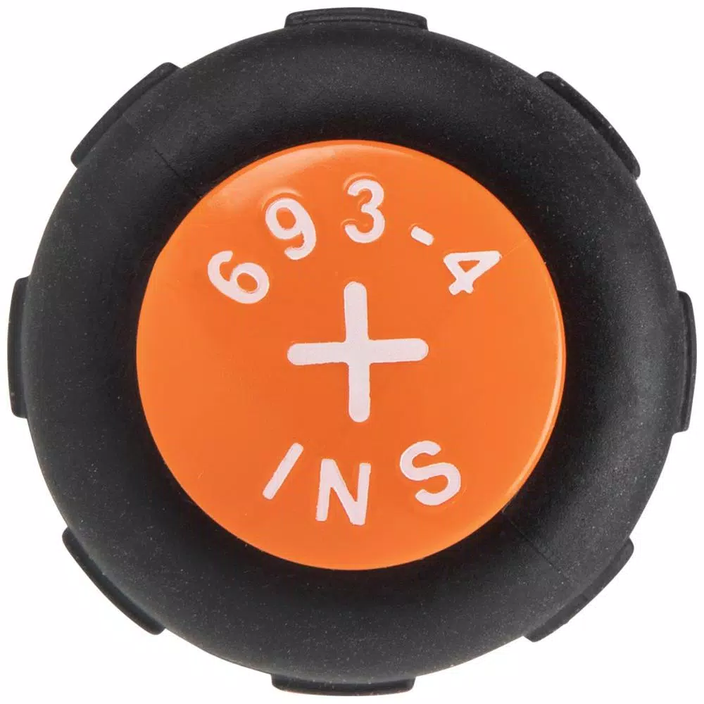Klein Tools 4-Piece Slim-Tip Insulated Screwdriver Set, 1000V Rated