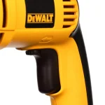 DEWALT 3/8 in. Pistol Grip Corded Drill, 8 Amp, 2500 RPM thumbnail 3