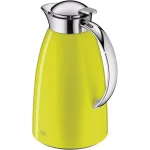 Alfi Gusto Glass Vacuum Carafe, 1.06 Qt. Apple Green Insulated Server thumbnail 4