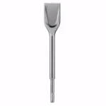 Bosch Bulldog Xtreme 1-1/2 in. x 10 in. SDS-Plus Self-Sharpening Wide Flat Chisel thumbnail 1