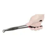 KING 5-Piece Long Nose Pliers Set, 11 in. Straight, 90-Degree, 45-Degree, Hose, Cable, and Flat Nose thumbnail 7