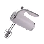 Brentwood 5-Speed White Handheld Mixer, 150W thumbnail 3