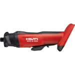 Hilti SCO 6-A22 22V Lithium-Ion Brushless Cordless Drywall Rotary Cut Out Tool (Tool-Only) thumbnail 1