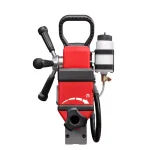 Milwaukee M18 FUEL 1-1/2 in. Lineman Magnetic Drill Kit with (2) 8.0 Ah Batteries thumbnail 9