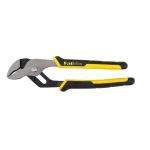 Stanley FatMax 8 in. Groove Joint Pliers, Adjustable Slip Joint Hand Tool thumbnail 1