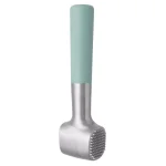 BergHOFF Leo Collection Cast Aluminum Meat Tenderizer Hammer with Soft-Grip Handle thumbnail 1