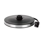 KALORIK 1.7L Rapid Boil Digital Electric Glass Kettle, 1750W, 5 Temperature Settings thumbnail 7