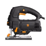 WEN 6.6 Amp Variable Speed Orbital Jigsaw with Laser Guide and LED Light thumbnail 2