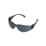 3M Outdoor Safety Glasses with Gray Tinted Scratch-Resistant Lenses, Gray Frame (Case of 20) thumbnail 1