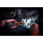 GearWrench 1000 Lumens Rechargeable Wing Light with COB Technology thumbnail 2