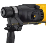 DEWALT 20V MAX XR Brushless 1 in. SDS Plus D-Handle Rotary Hammer Kit with (2) 5.0 Ah Batteries & Charger thumbnail 5