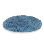 AutoRight 4 in. Microfiber Replacement Bonnet (2-Pack) thumbnail 1