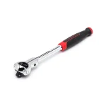 GearWrench 2-Piece Roto-Ratchet Set with Cushion Grip, 1/4 in. and 3/8 in. Drive thumbnail 4