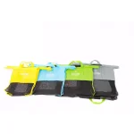 BergHOFF Trolley Bags Original Pastel Reusable Grocery Bags, Set of 4 thumbnail 1