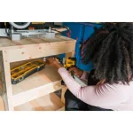 DEWALT MAXFIT Right Angle Magnetic Attachment, 1/4 in. Hex Shank thumbnail 14