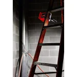 Milwaukee M18 18V Cordless Rover LED Mounting Flood Light, 1500 Lumens (Tool-Only) thumbnail 10