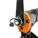 Freeman Pneumatic Framing and Coil Siding Nailer Combo Kit with Storage Case thumbnail 10