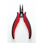 Hakko CHP PN-5004 Short Flat Nose Pliers by Hakko thumbnail 1
