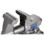 Wilton 845M Mechanics Pro 4.5 in. Bench Vise thumbnail 7
