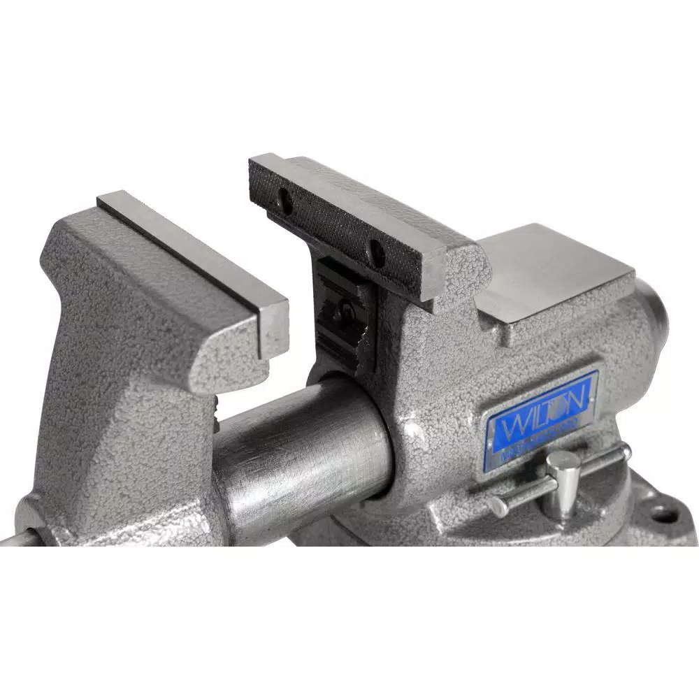 Wilton 845M Mechanics Pro 4.5 in. Bench Vise