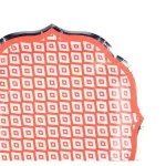 Sugar Plum Party SugarPlum Collection Citrus Hexagon Paper Salad Plates, 16-Piece Set thumbnail 2