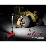 Milwaukee M18 ROCKET Dual Pack Tower Light w/ ONE-KEY (Tool-Only) thumbnail 11