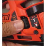 Paslode 16-Gauge Cordless Lithium-Ion Angled Finish Nailer Kit thumbnail 13