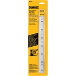DEWALT 12-1/2 in. Reversible High Speed Steel Planer Knives, 3-Pack thumbnail 1