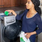 Simple Green Sunshine Fresh Laundry Detergent, 100 oz Liquid thumbnail 6