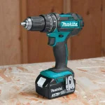 Makita 18V LXT Lithium-Ion Cordless 7-Piece Combo Kit (3.0Ah) thumbnail 8