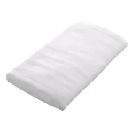 Unbranded 5 sq. yd. Cotton Cheese Cloth for Tile Polishing and Grout Haze Removal thumbnail 1