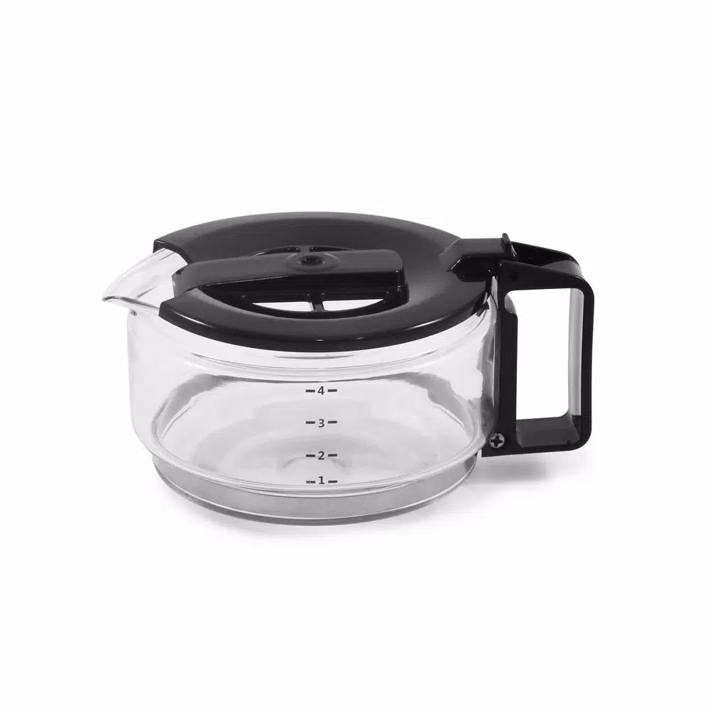 Americana 3-in-1 Breakfast Center - 2-Slice Toaster Oven, 4-Cup Coffee Maker & Griddle, Blue