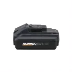 NuMax S16VRB 16V 1.5 Ah Lithium-Ion Replacement Slide Battery for Cordless Tools thumbnail 2
