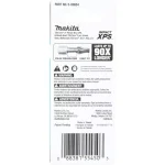 Makita ImpactXPS T25 Torx 2 in. Power Bits, 3-Pack thumbnail 4