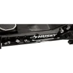 Husky 3.5-Ton Low Profile Floor Jack with Quick Lift and Universal Joint Release thumbnail 2