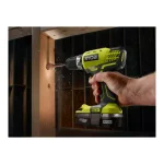 RYOBI 31-Piece Black Oxide Drill and Drive Bit Set with Carbide Tipped Masonry Bits thumbnail 7