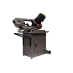 JET HBS-56MVS 5 in. x 6 in. Variable Speed Mitering Horizontal Bandsaw, 0.5 HP, 115 V thumbnail 2