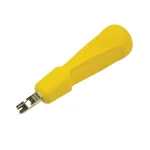 Klein Tools Twisted Pair Installation Kit with Crimper, Stripper, and Punch Down Tool thumbnail 12