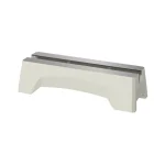 Jet Extension Bed with Post for JWL 14, 16, and 18 in. Wood Lathes thumbnail 1