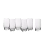 SCHOTT ZWIESEL Fortune Tritan Highball Glasses, 16.9 fl. oz., Clear (Set of 6) thumbnail 2